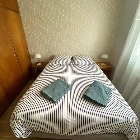 Frangipanier, Maison Quartier Calme, 1,5km De La Plage, 6 Pers * Les Sables-dʼOlonne
