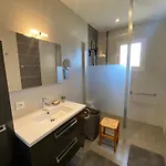 Frangipanier, Maison Quartier Calme, 1,5km De La Plage, 6 Pers Vakantiehuis *