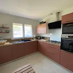 Frangipanier, Maison Quartier Calme, 1,5km De La Plage, 6 Pers Les Sables-dʼOlonne