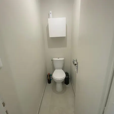 Frangipanier, Maison Quartier Calme, 1,5km De La Plage, 6 Pers *