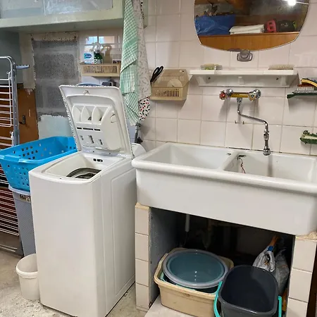 度假居 Frangipanier, Maison Quartier Calme, 1,5km De La Plage, 6 Pers 莱萨布勒-多洛讷