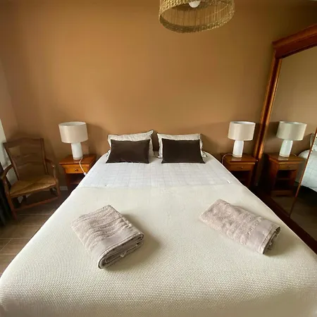 Frangipanier, Maison Quartier Calme, 1,5km De La Plage, 6 Pers * 莱萨布勒-多洛讷