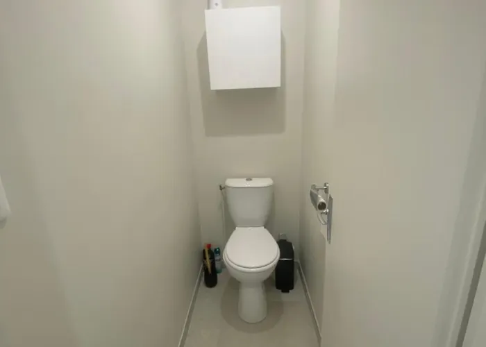 Frangipanier, Maison Quartier Calme, 1,5km De La Plage, 6 Pers *